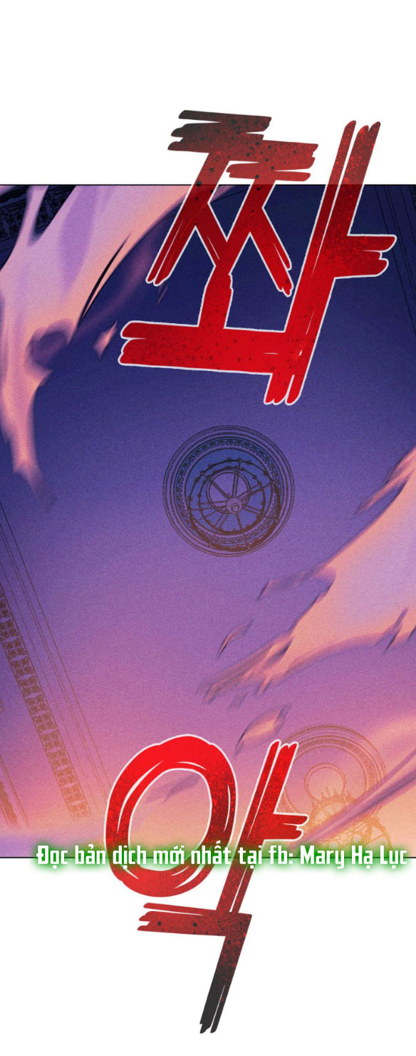 [bản 18+] trò chơi săn mồi của hoàng đế và thánh kỵ sĩ chapter 3.1 37