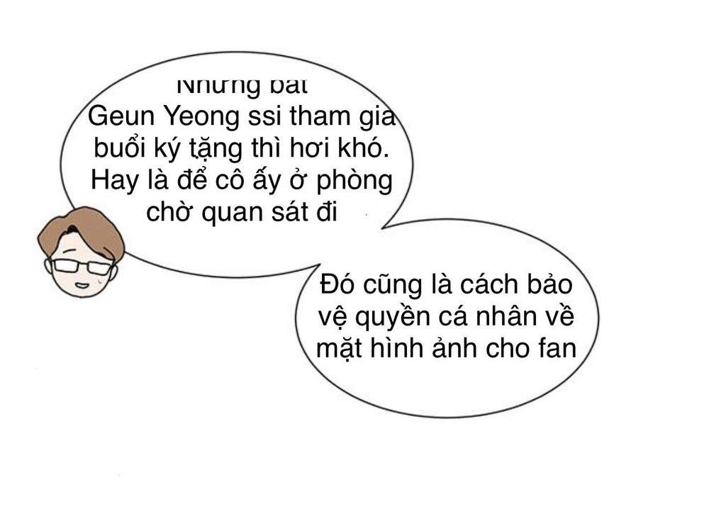 tôi kết hôn cùng antifan chapter 25.1 40
