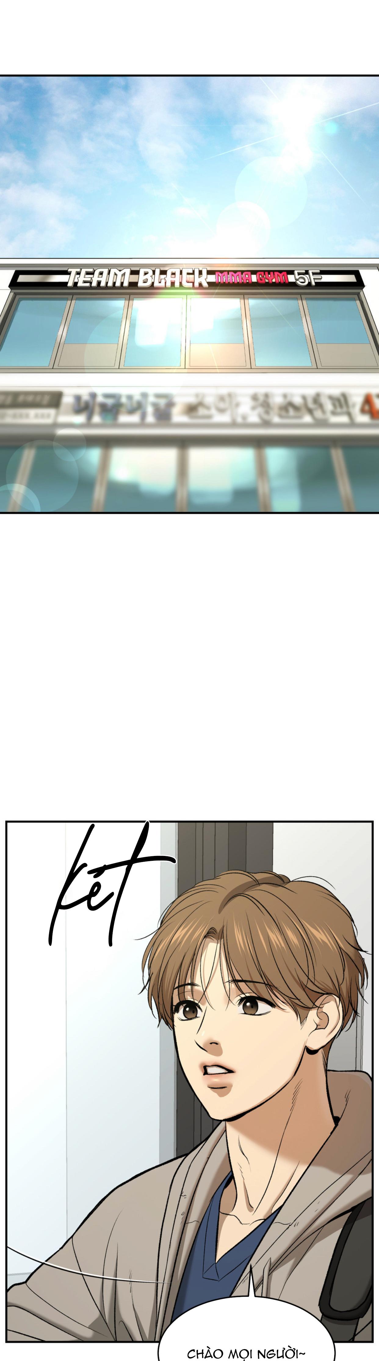 điềm rủi chapter 30 14