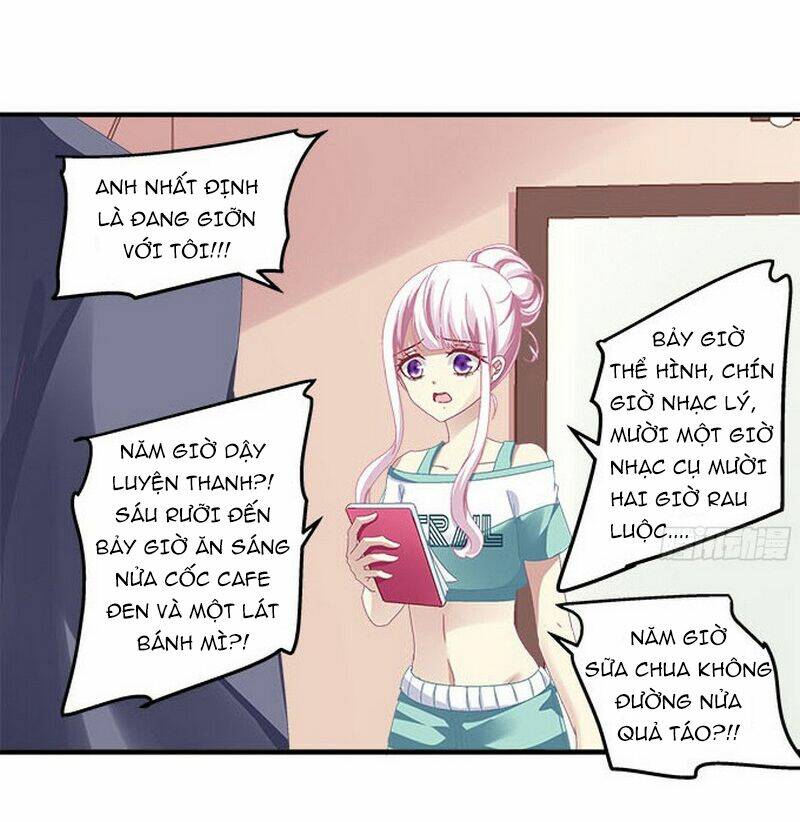 thiên lại âm linh chapter 27 13