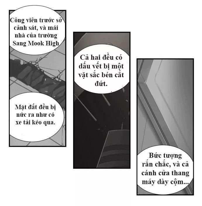 si mun - người giao tiếp với linh hồn chapter 25 53