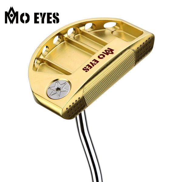 Gậy Golf MO EYES MALLET PUTTER TUG029