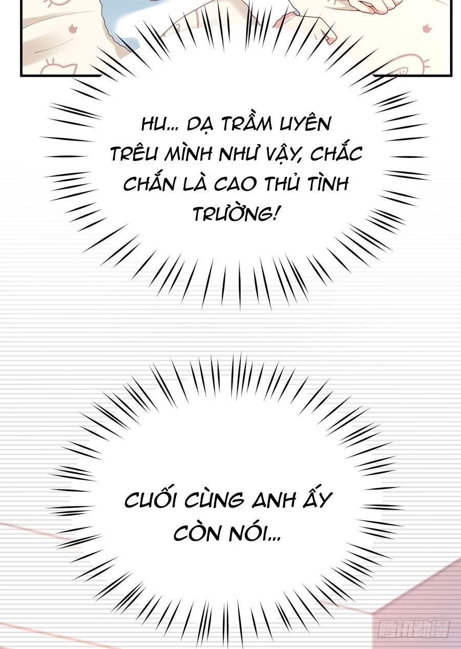 nam thần truy thê chỉ nam chapter 36.1 16