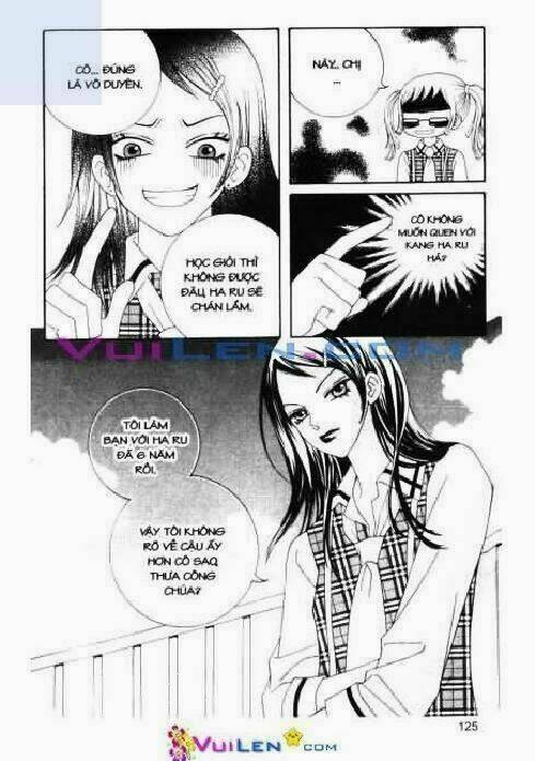 lớp học đặc biệt chapter 1 123