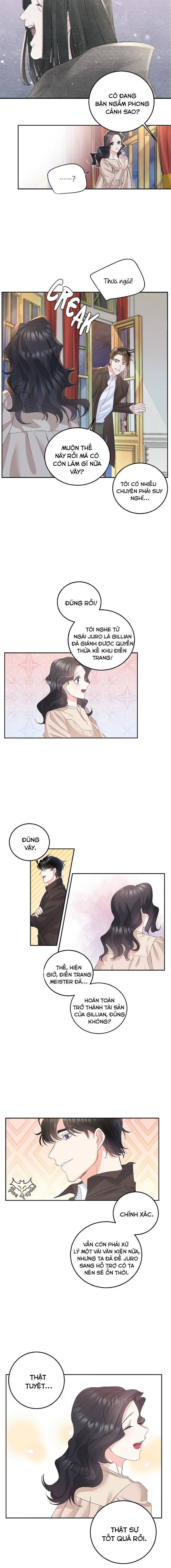 ebony, quạ đen chapter 33 8