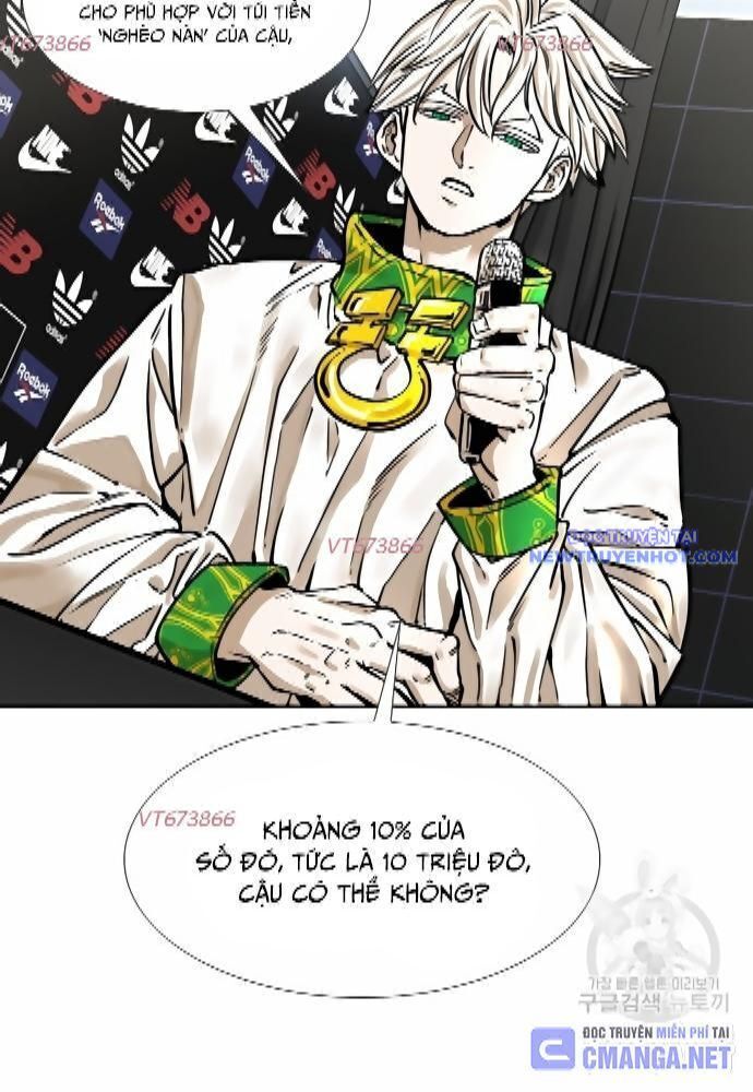 shark - cá mập chapter 275 68