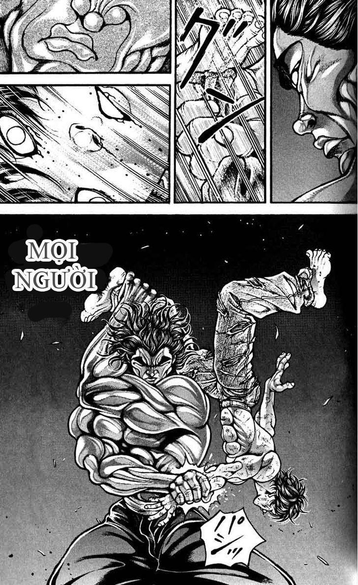 baki – son of ogre chapter 291 8