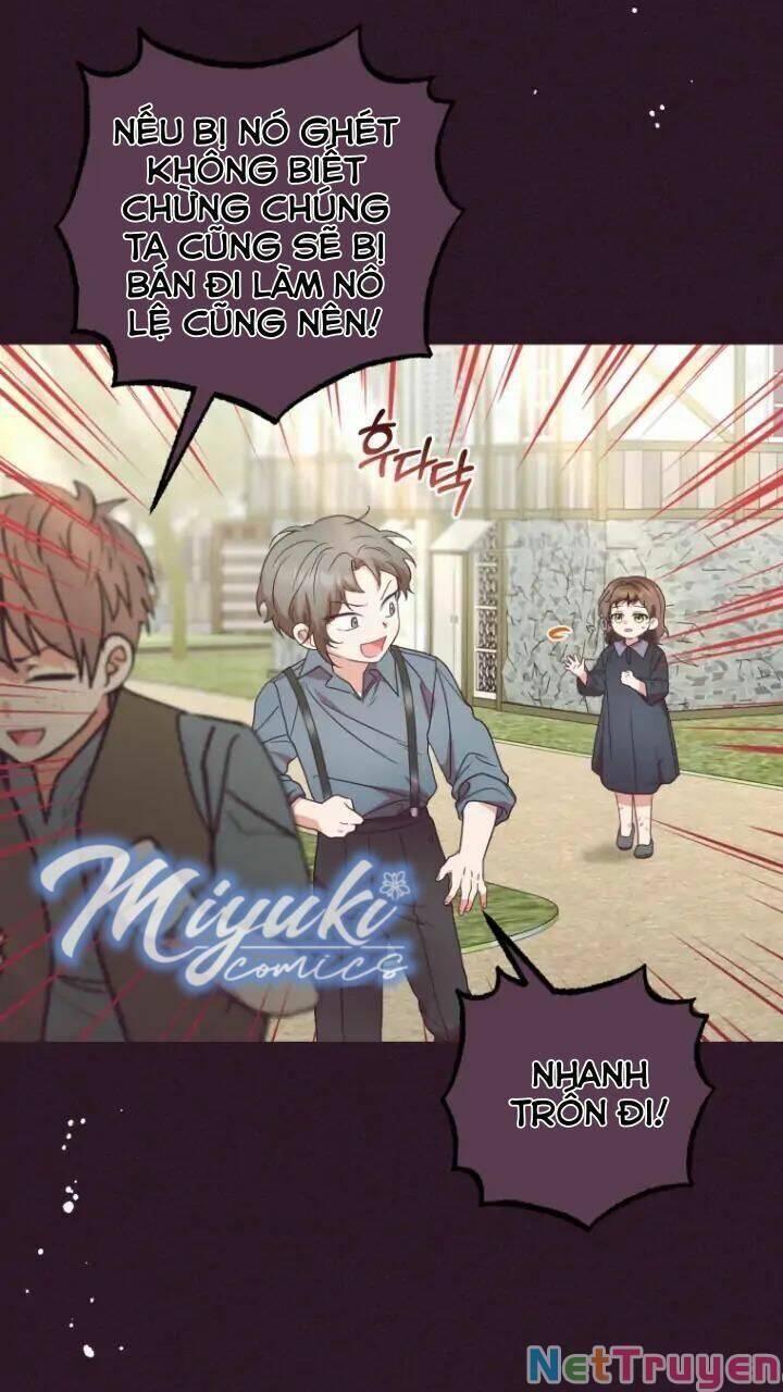 Được Yêu Thương Mà Còn Ngại Ngùng Sao! chapter 30 31