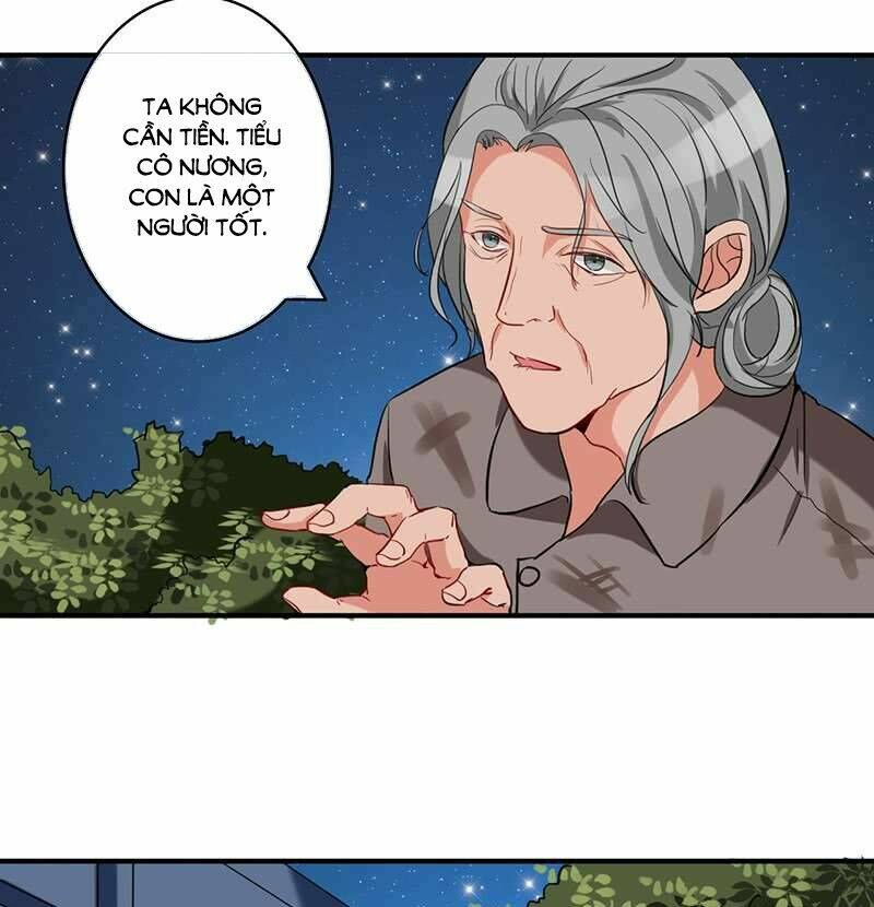 manh thê khó dỗ chapter 51 26