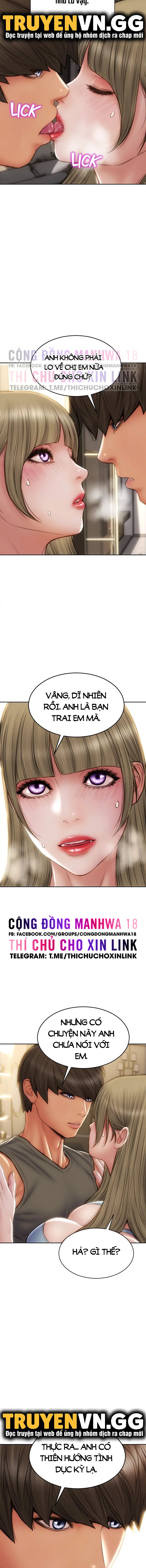 dân chơi out trình chapter 55 14