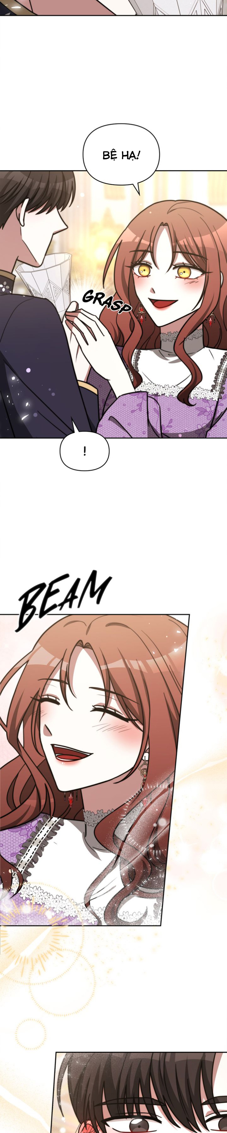 chuyện tình tay ba chapter 126 13