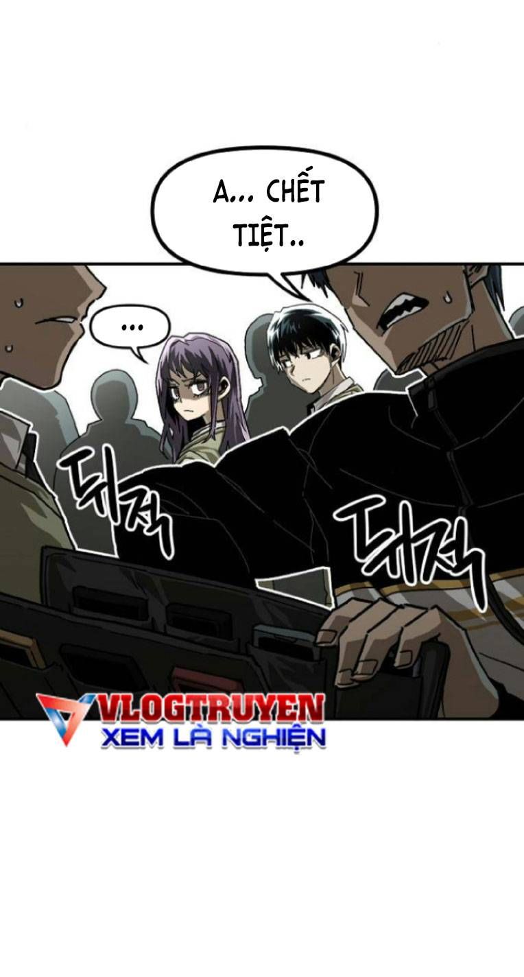 chỉ có cái c.h.ế.t mới là sự cứu rỗi chapter 21 64