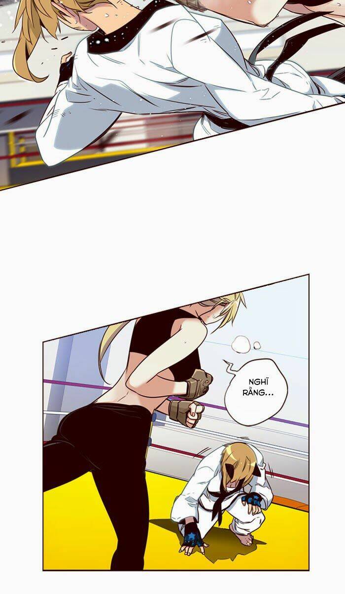 nữ sinh trường wilds chapter 184 34