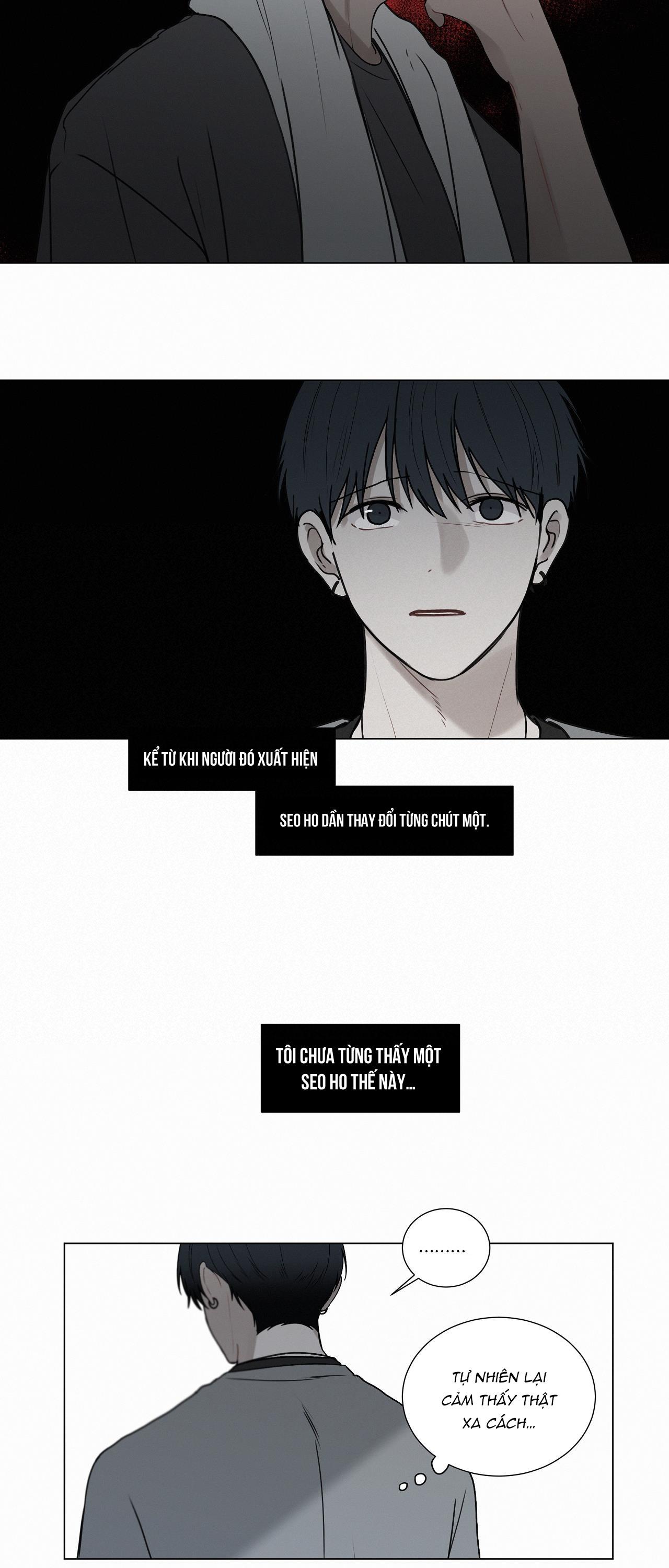 hiến tế máu chapter 41 5