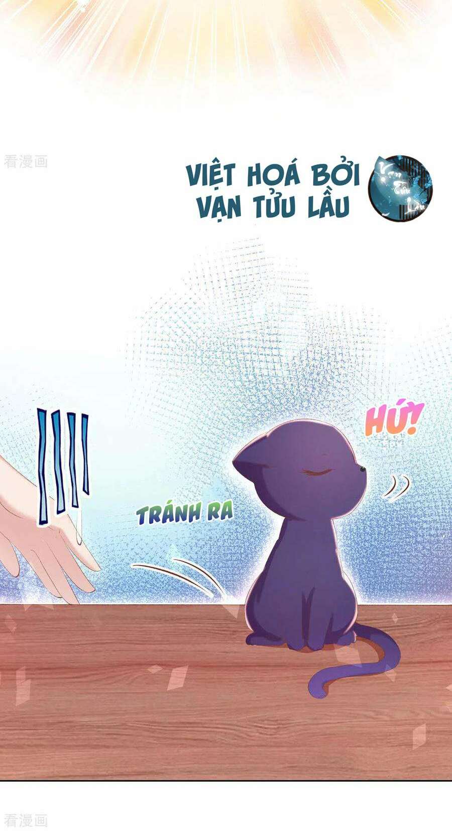 thị huyết y phi chapter 105 4