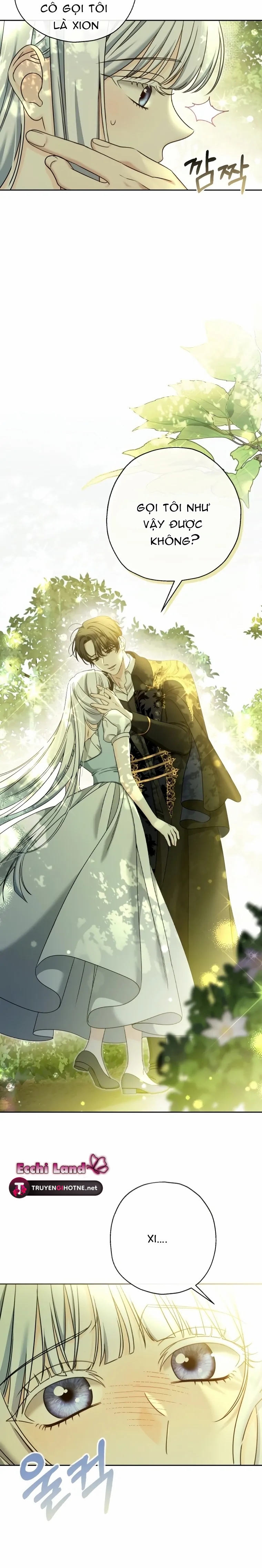 nam chủ cố chấp biến tôi thành nữ chủ chapter 4.1 13