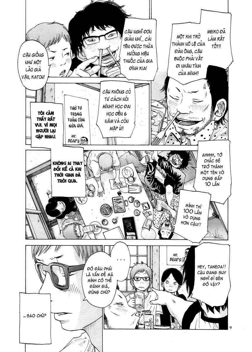 thực tế cuộc sống chapter 2 11