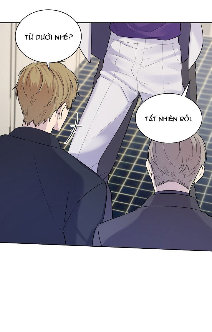 viên đạn vàng chapter 9 4