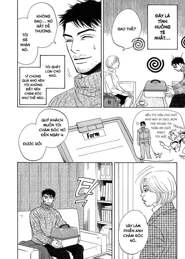 chàng giúp việc tada chapter 1 12