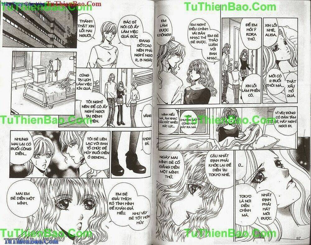 truyền thuyết cung hoàng đạo ii chapter 1 49