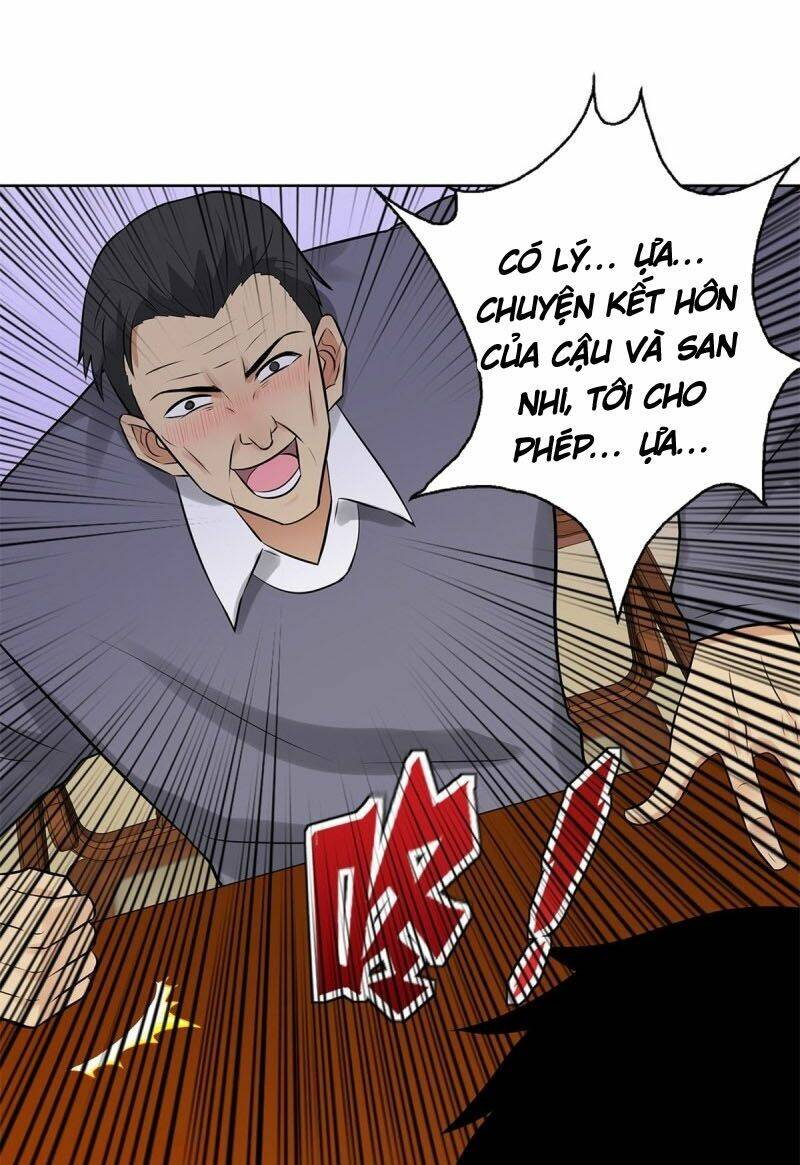 học viện cao thủ chapter 283 18