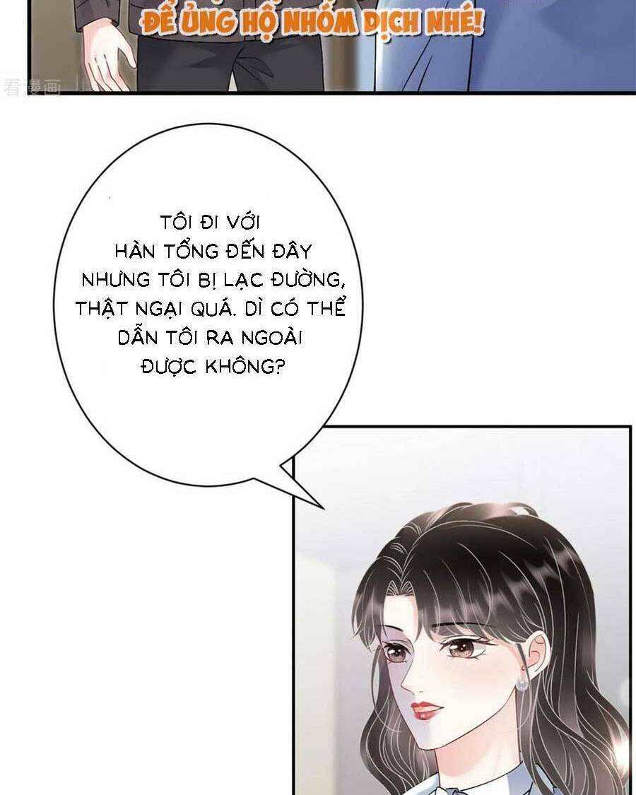 đại tiểu thư có ý đồ gì xấu đâu chapter 165 36