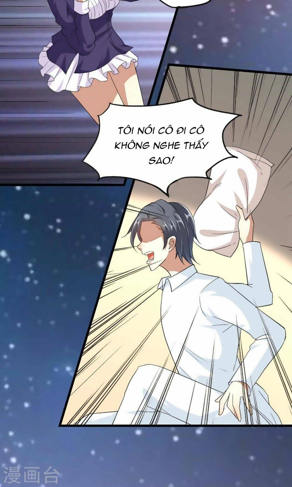 nguyệt dạ hương vi lai chapter 48 6