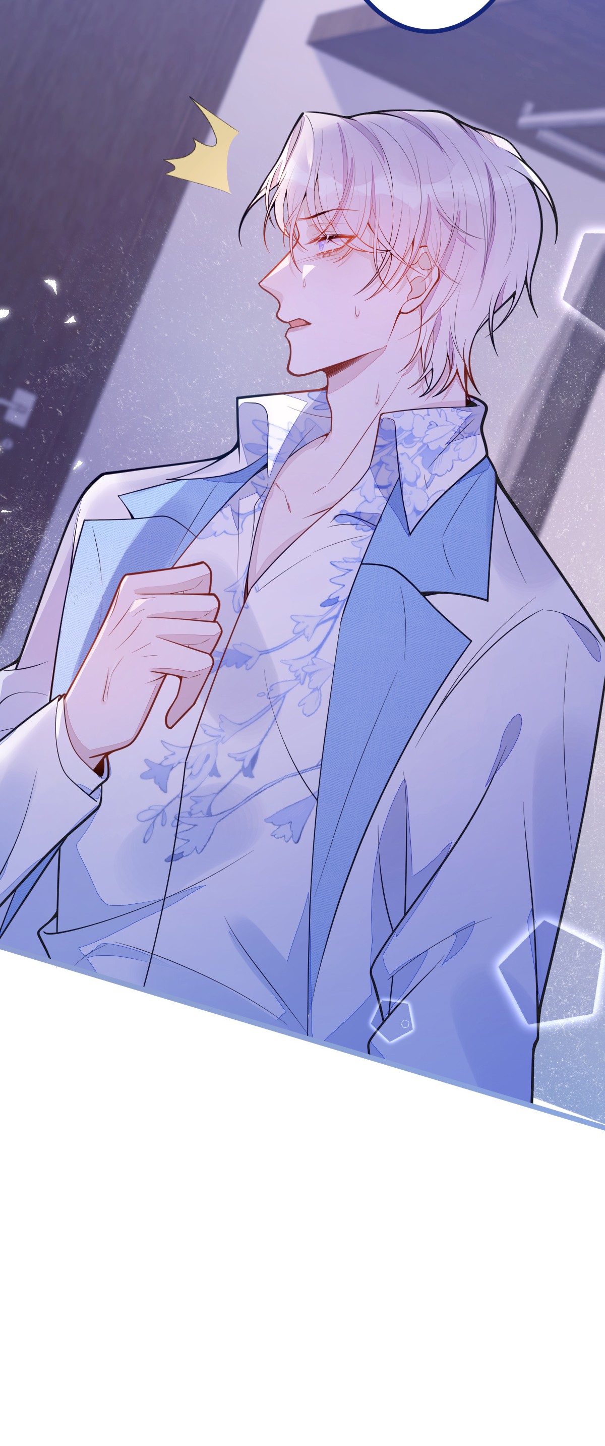 ân sủng của sói chapter 13 49