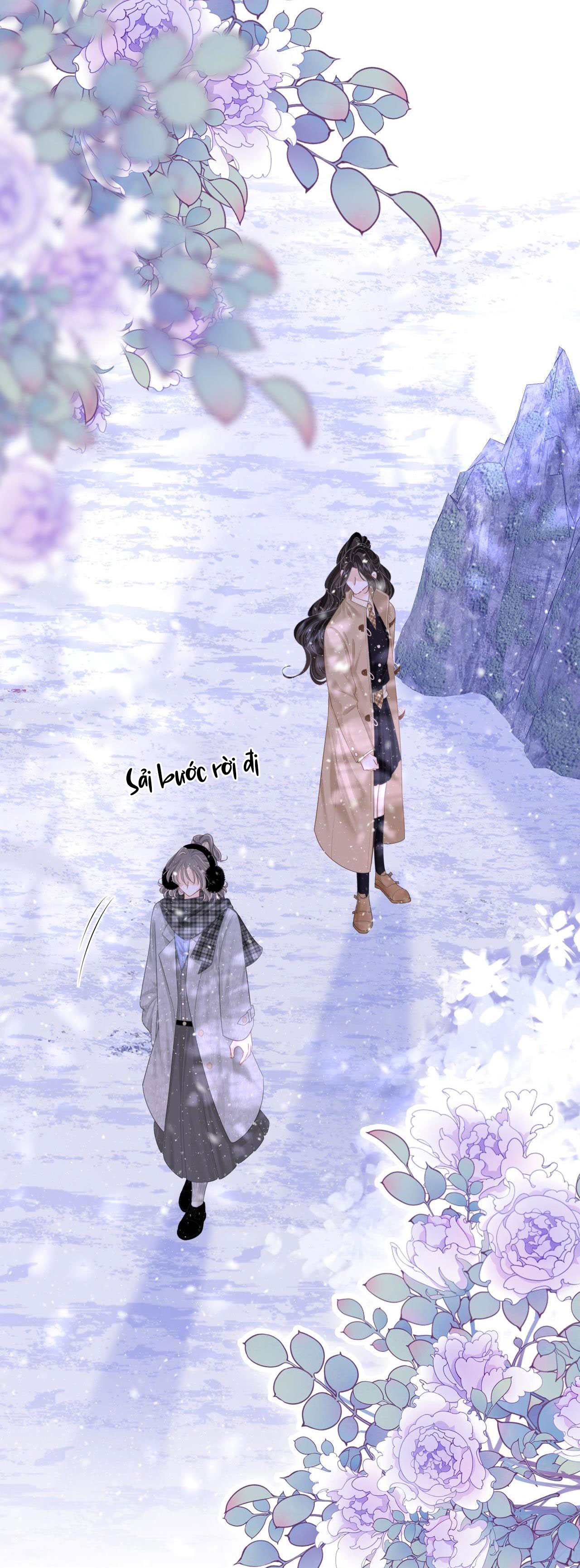 cố tiểu thư và khúc tiểu thư chapter 122 32