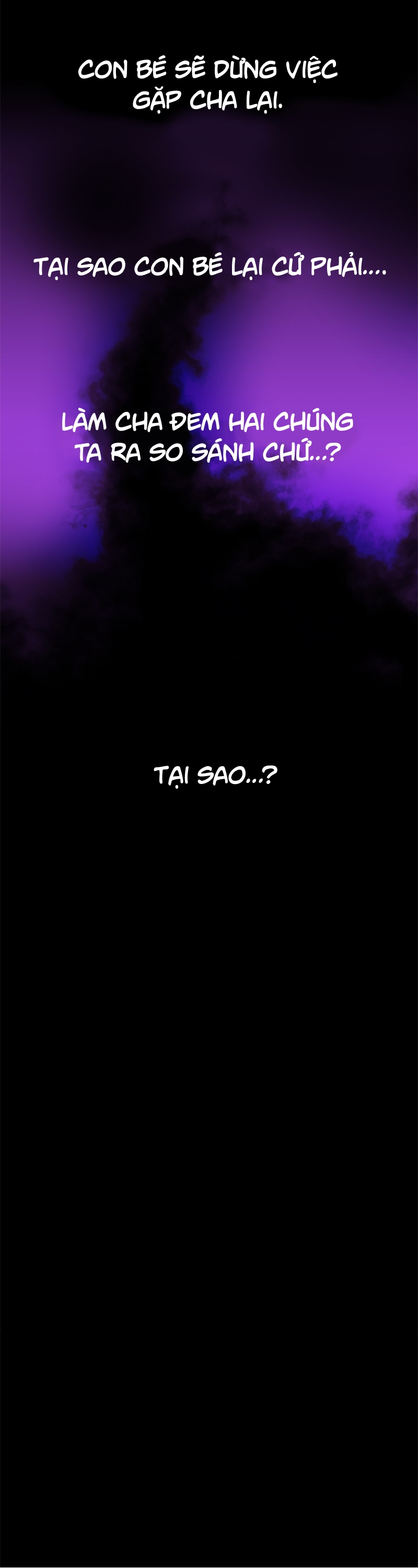 tôi muốn trở thành cô ấy dù chỉ là một ngày chapter 80 8