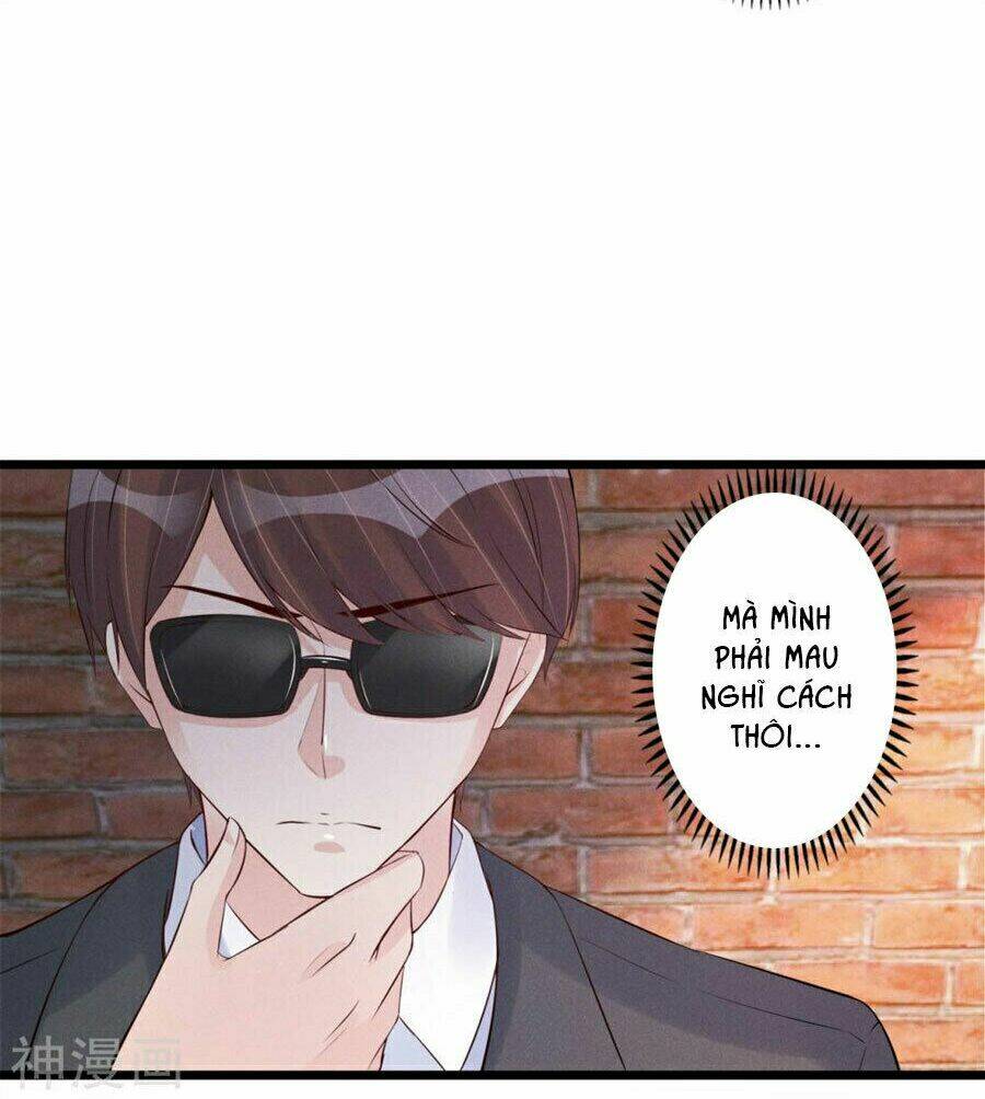 cạm bẫy lửa tình chapter 71 6