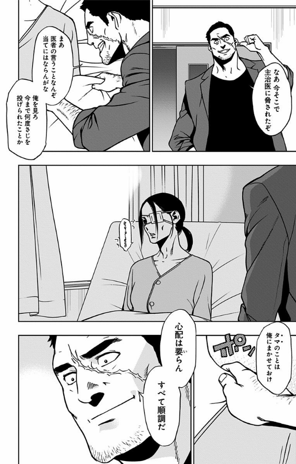 Vigilante - My Hero Academia Illegals 4