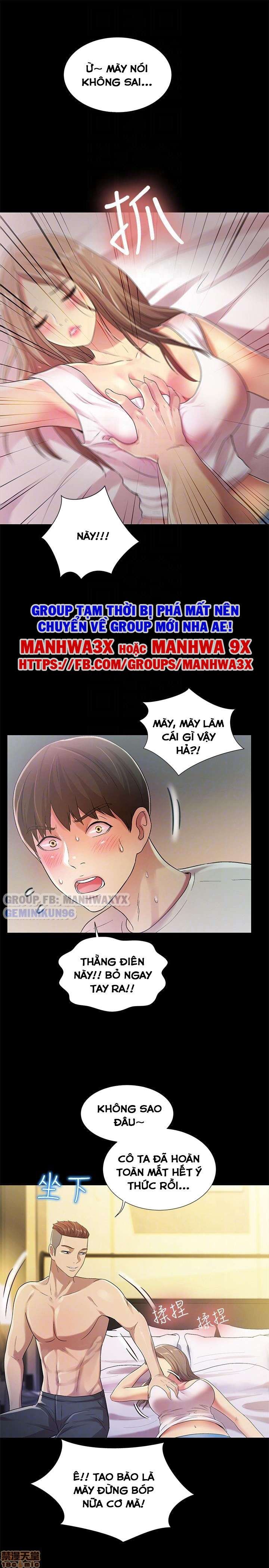 bạn gái của bạn tôi chapter 20 27