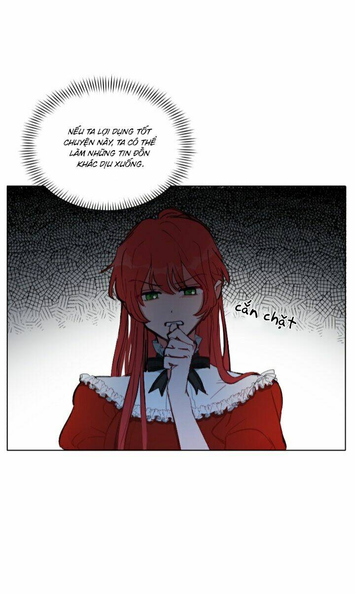 cái chết của lamia orphe chapter 13 27