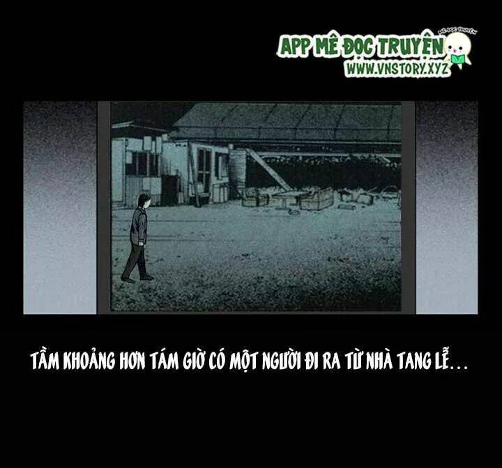 kỳ án có thật chapter 34 44