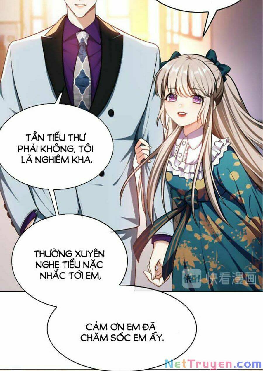 cô vợ gả thay của tổng tài cố chấp chapter 38 9