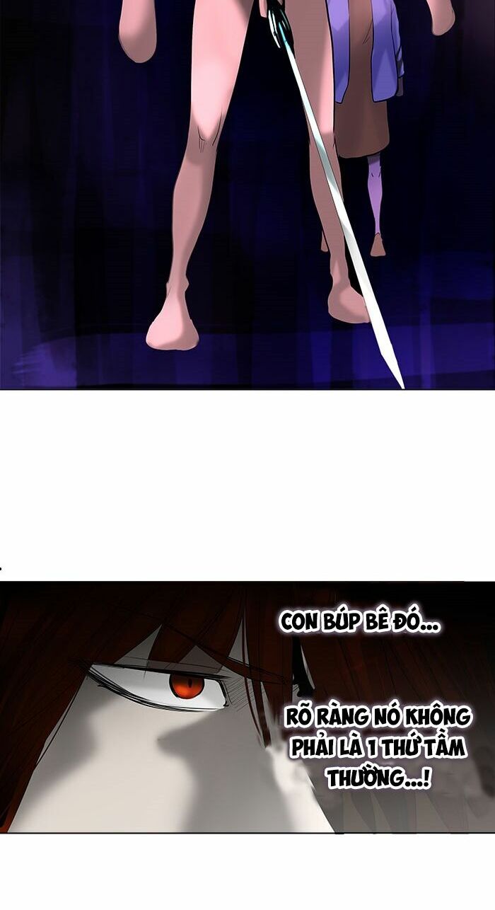 tòa tháp bí ẩn 2 chapter 180 37