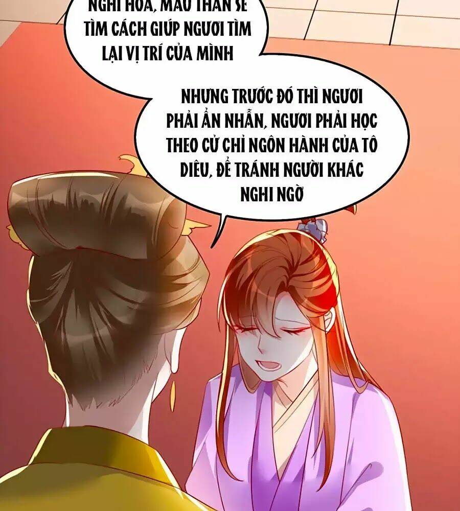 gian phi như thử đa kiều chapter 45 58