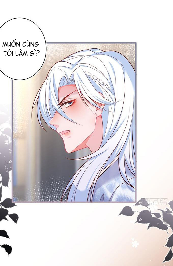 dưỡng khí chí mạng chapter 30 26