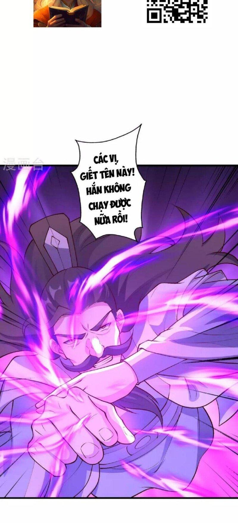 tiên võ đế tôn chapter 480 73