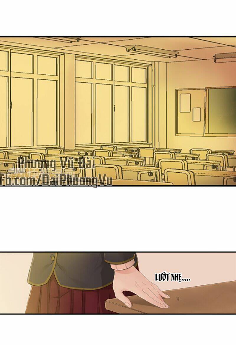 hai anh ấy của tôi chapter 2 25