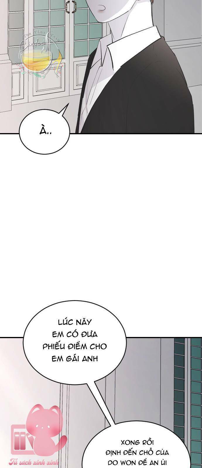 ba người anh trai cực phẩm của tôi chapter 60 63