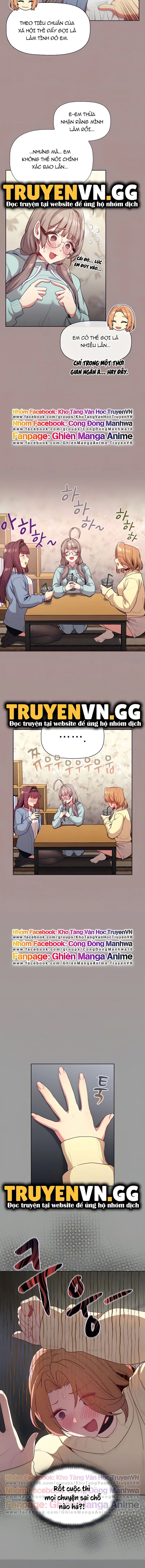 tôi nên làm gì bây giờ? chapter 31 2