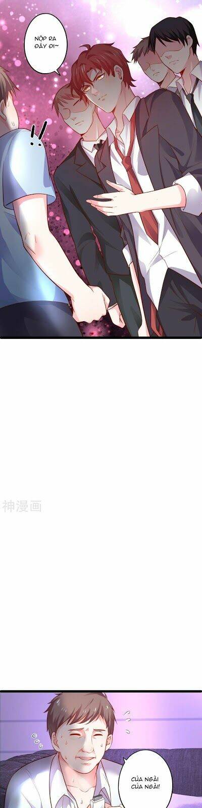 biến lan lăng vương thành ảnh đế chapter 48 12