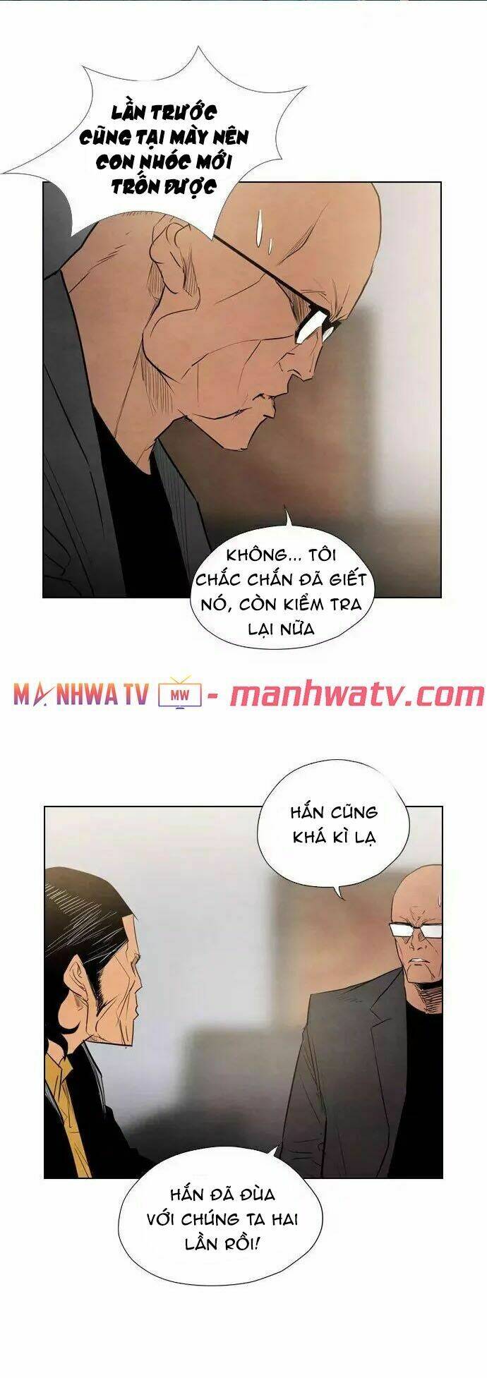 kẻ hồi sinh chapter 14 6