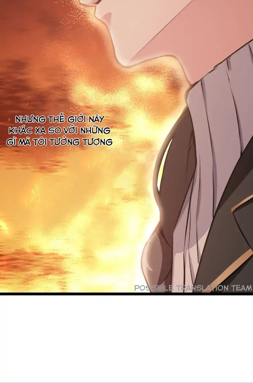 Thả Vu Nữ Đó Ra chapter 0 5