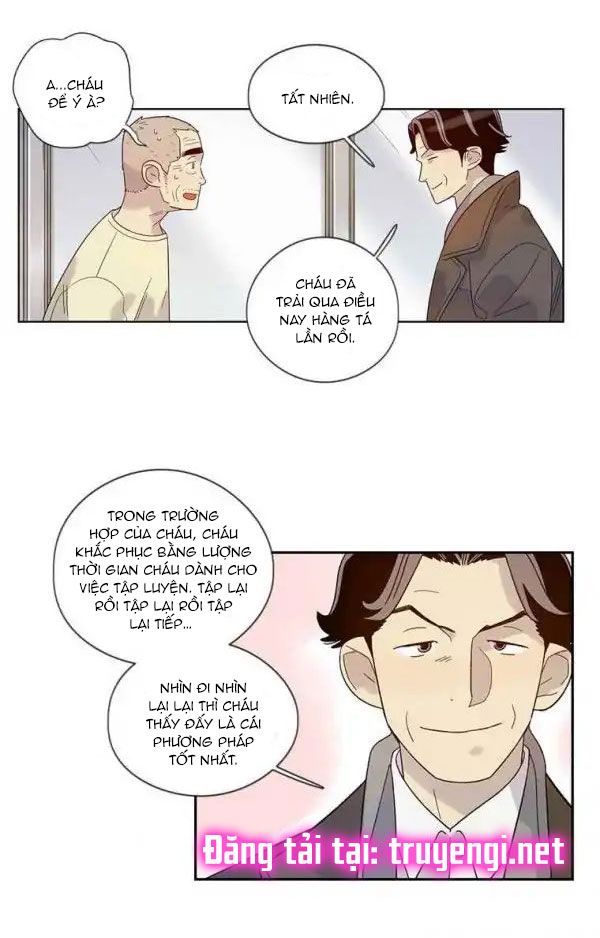 tôi muốn bay như một con bướm chapter 25 35