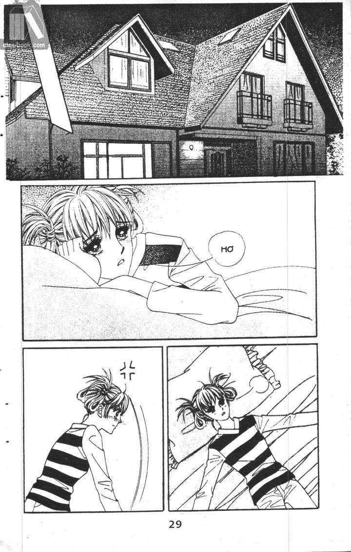 hồng tiểu thư chapter 5 29