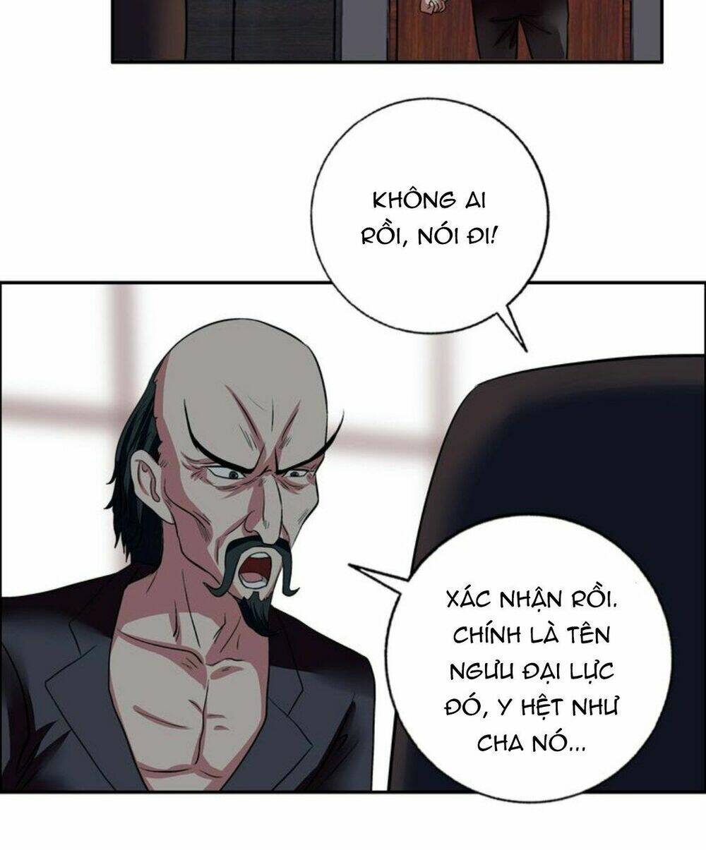 ngưu đại lực tiến thành chapter 14 52