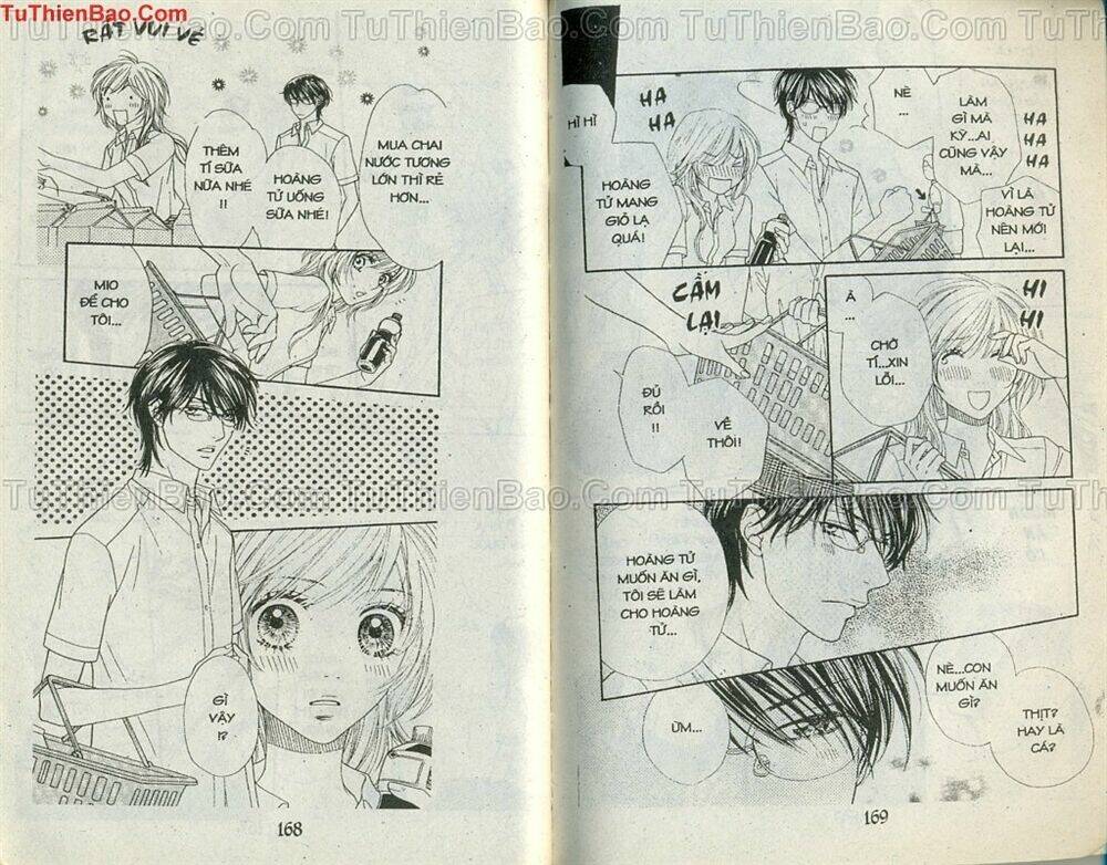 lo lem thời @ chapter 5 84